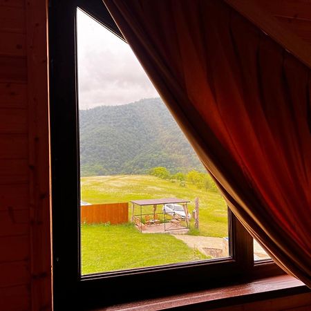 Cottage Chalet And Tours Dilijan Luaran gambar