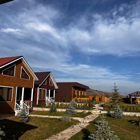 Cottage Chalet And Tours Dilijan Luaran gambar