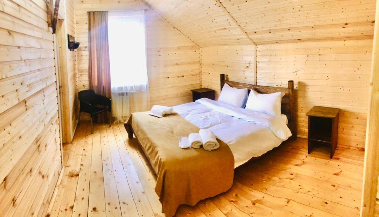 Cottage Chalet And Tours Dilijan Luaran gambar