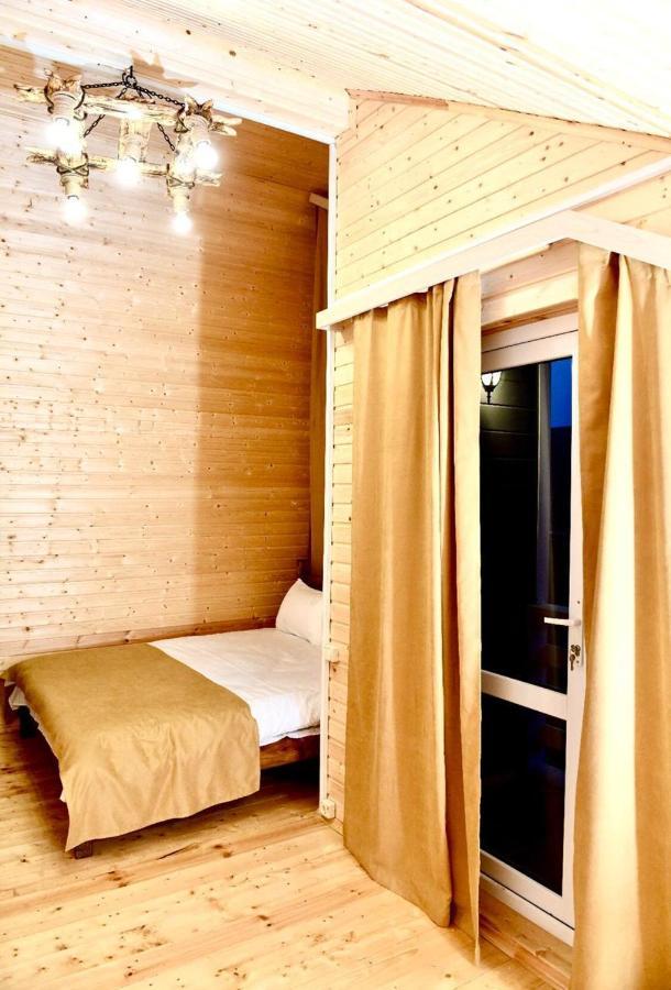 Cottage Chalet And Tours Dilijan Luaran gambar