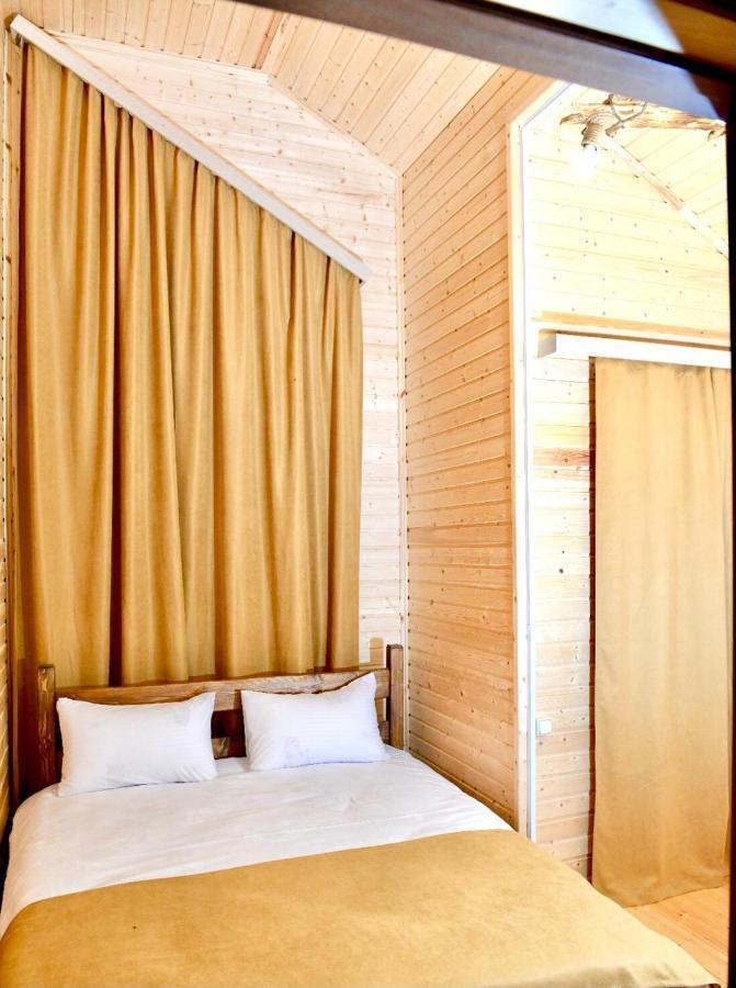 Cottage Chalet And Tours Dilijan Luaran gambar