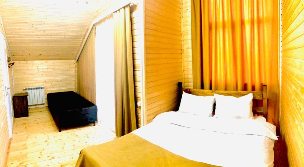 Cottage Chalet And Tours Dilijan Luaran gambar