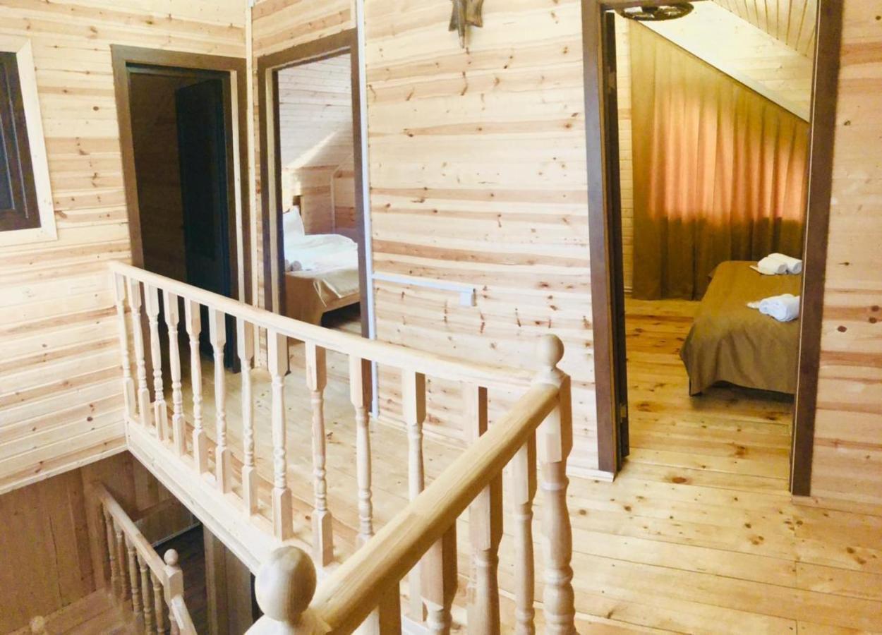 Cottage Chalet And Tours Dilijan Luaran gambar