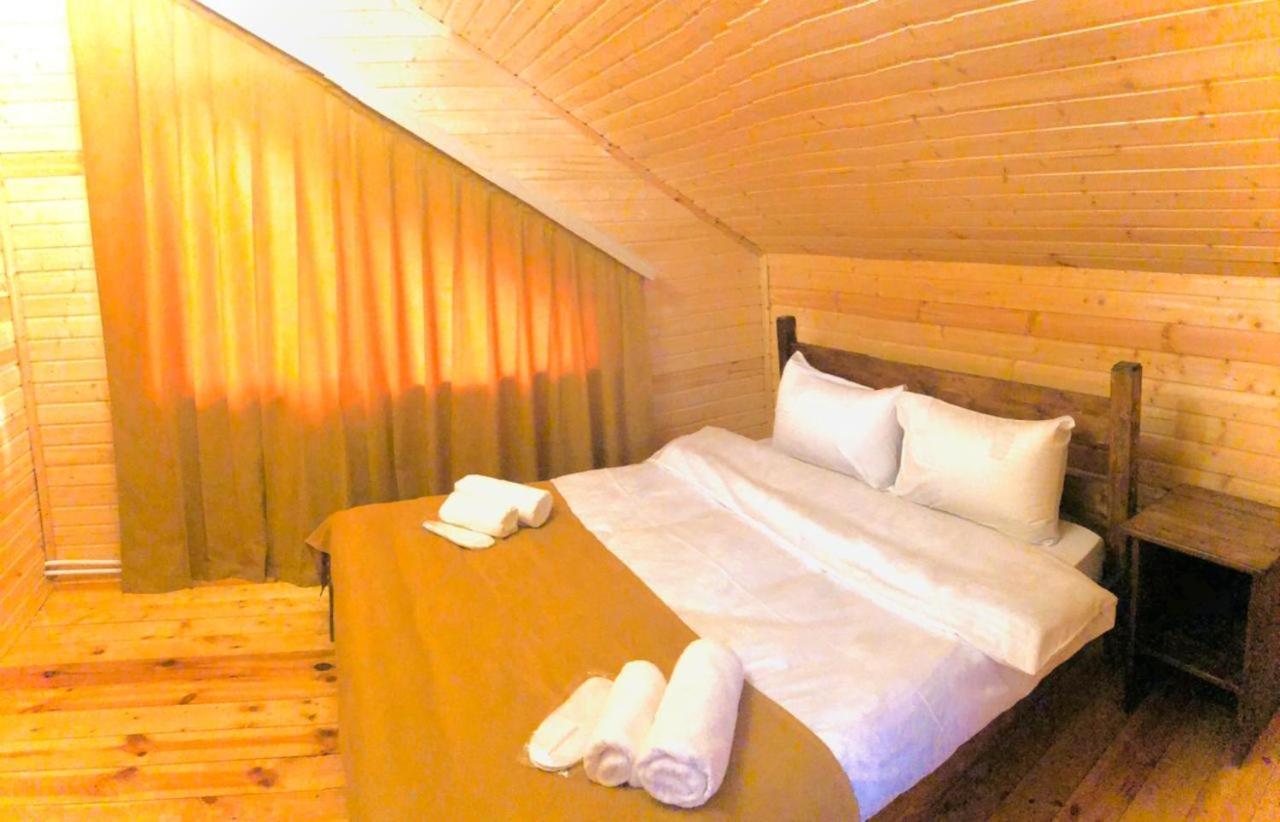 Cottage Chalet And Tours Dilijan Luaran gambar