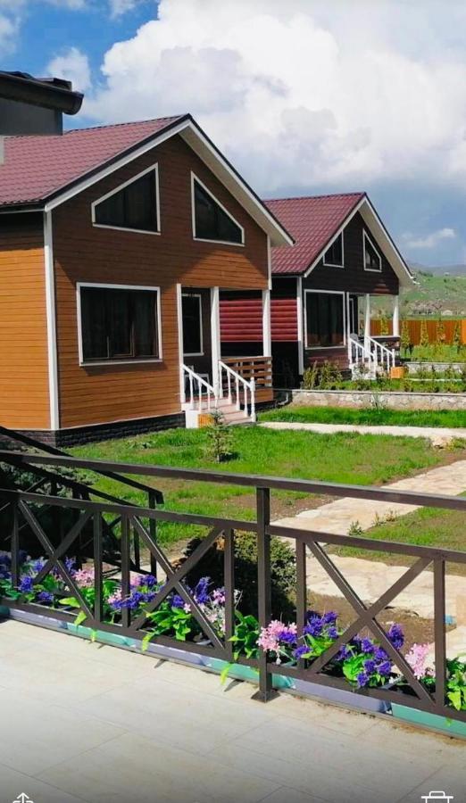 Cottage Chalet And Tours Dilijan Luaran gambar