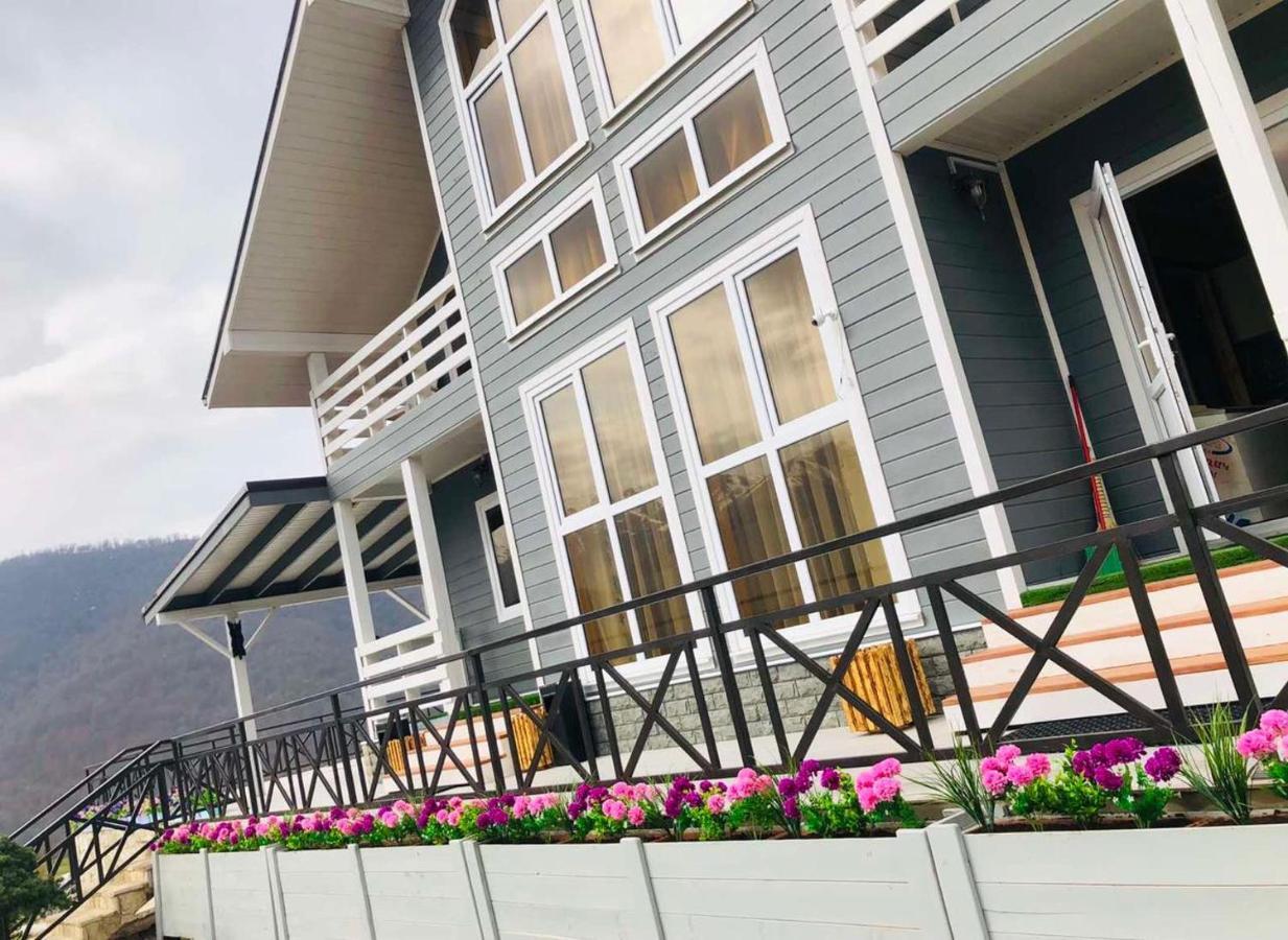 Cottage Chalet And Tours Dilijan Luaran gambar