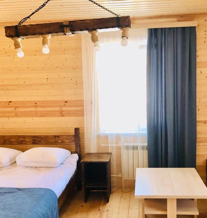 Cottage Chalet And Tours Dilijan Luaran gambar