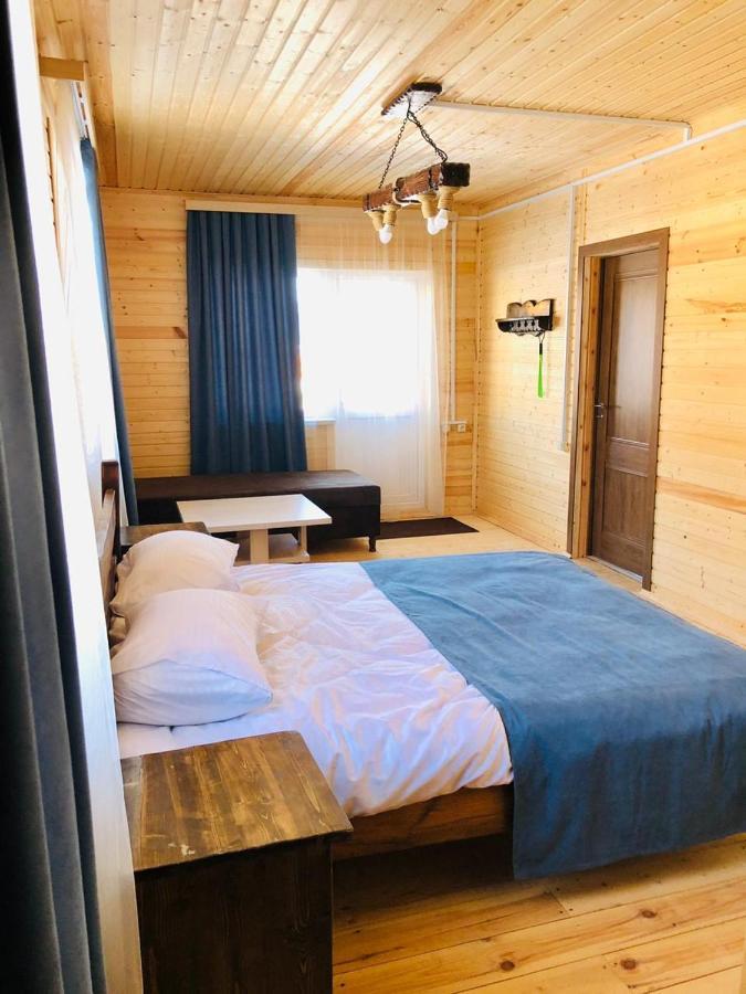Cottage Chalet And Tours Dilijan Luaran gambar