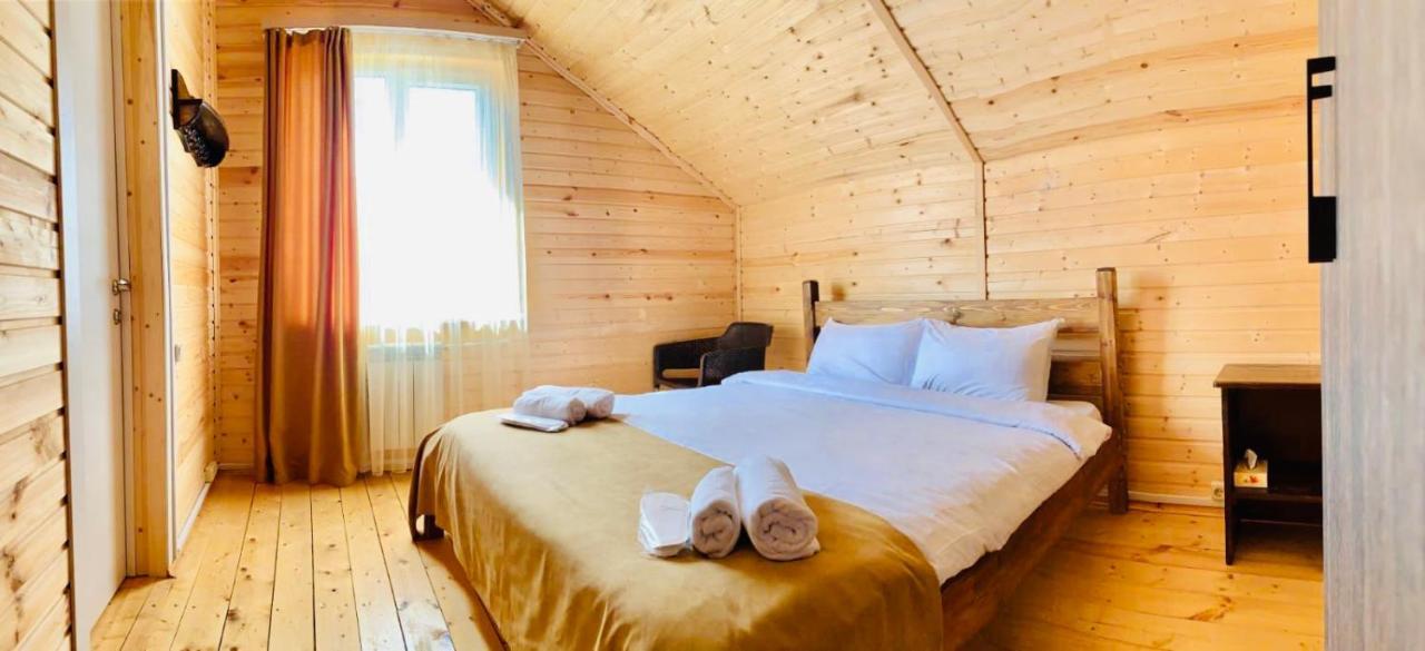 Cottage Chalet And Tours Dilijan Luaran gambar