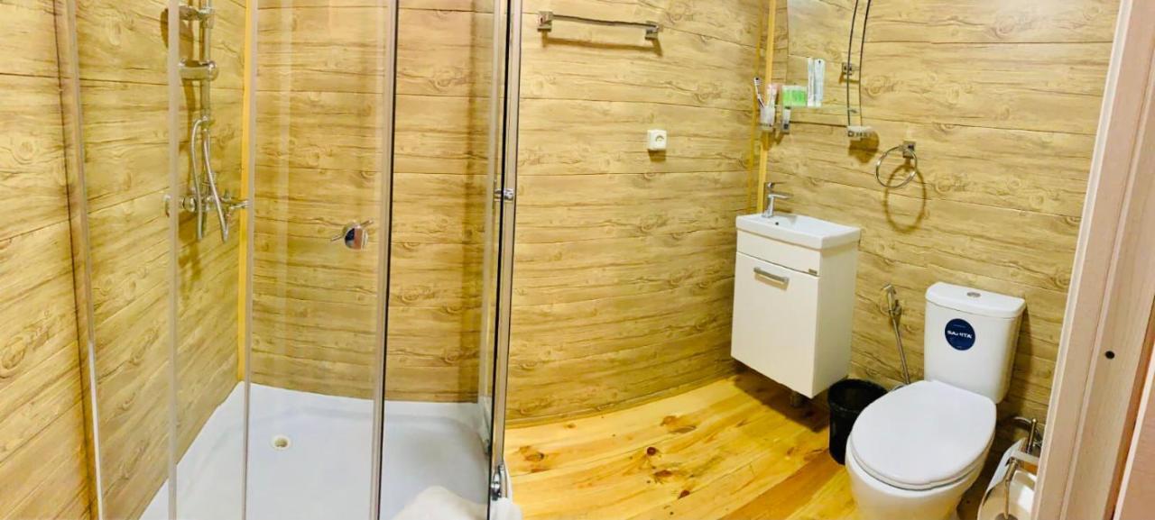 Cottage Chalet And Tours Dilijan Luaran gambar