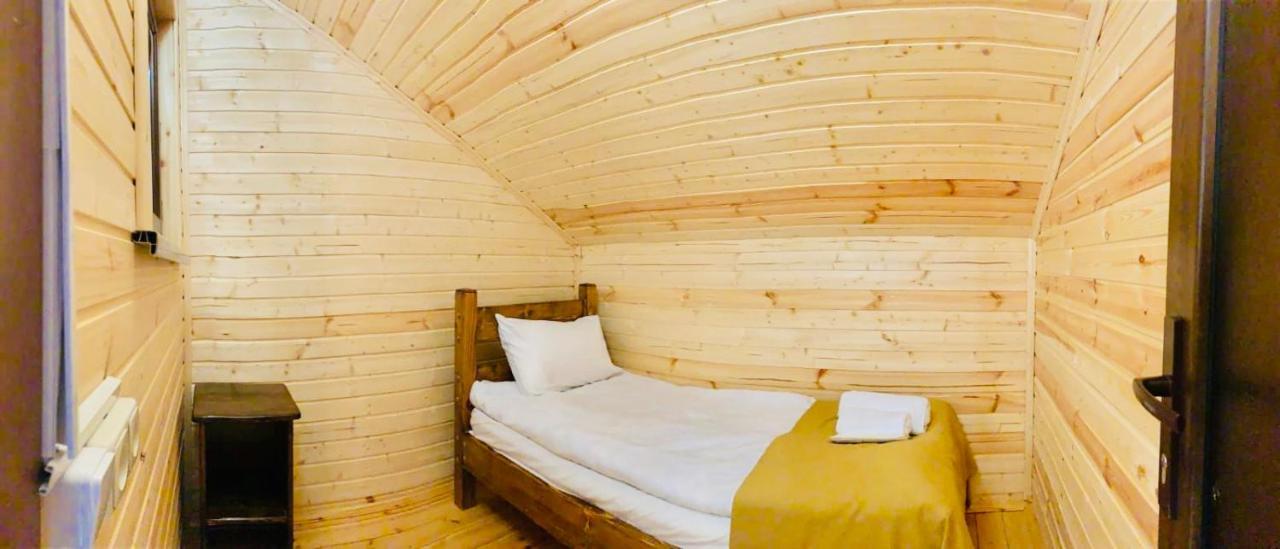 Cottage Chalet And Tours Dilijan Luaran gambar