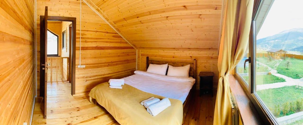 Cottage Chalet And Tours Dilijan Luaran gambar