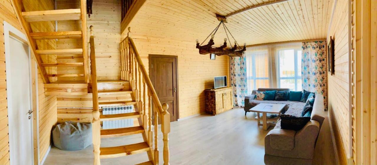 Cottage Chalet And Tours Dilijan Luaran gambar