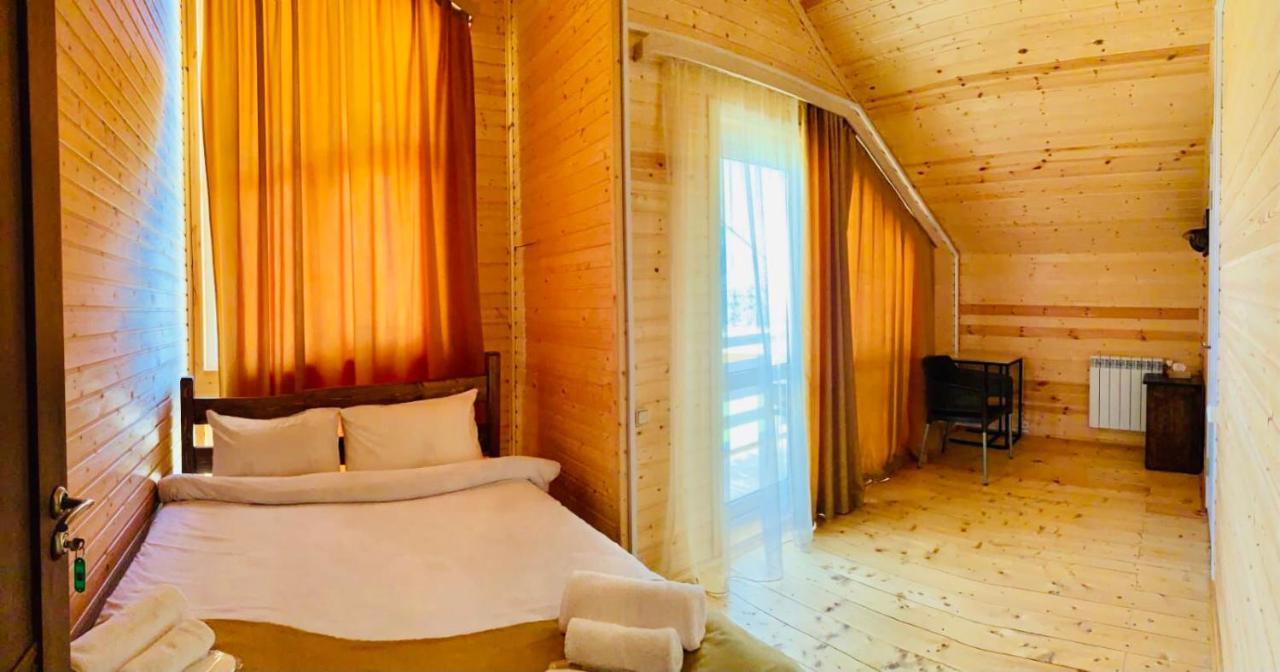 Cottage Chalet And Tours Dilijan Luaran gambar