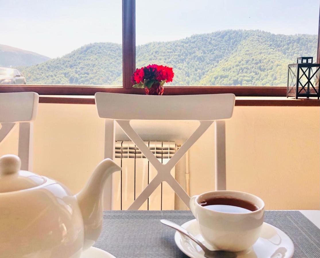 Cottage Chalet And Tours Dilijan Luaran gambar