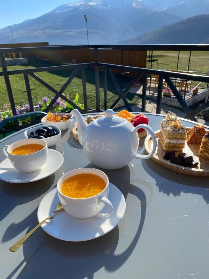 Cottage Chalet And Tours Dilijan Luaran gambar