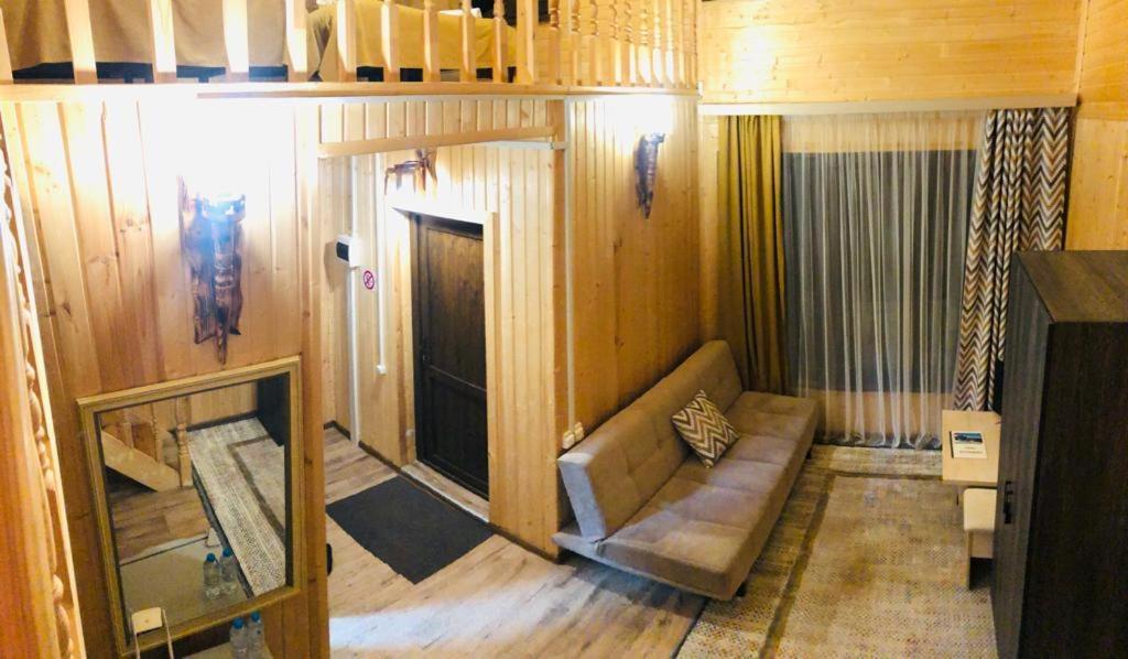 Cottage Chalet And Tours Dilijan Luaran gambar