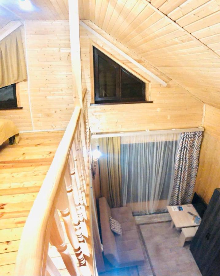Cottage Chalet And Tours Dilijan Luaran gambar
