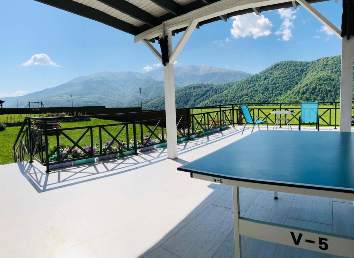 Cottage Chalet And Tours Dilijan Luaran gambar