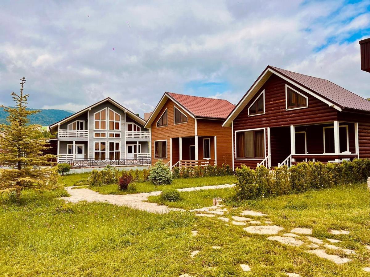 Cottage Chalet And Tours Dilijan Luaran gambar