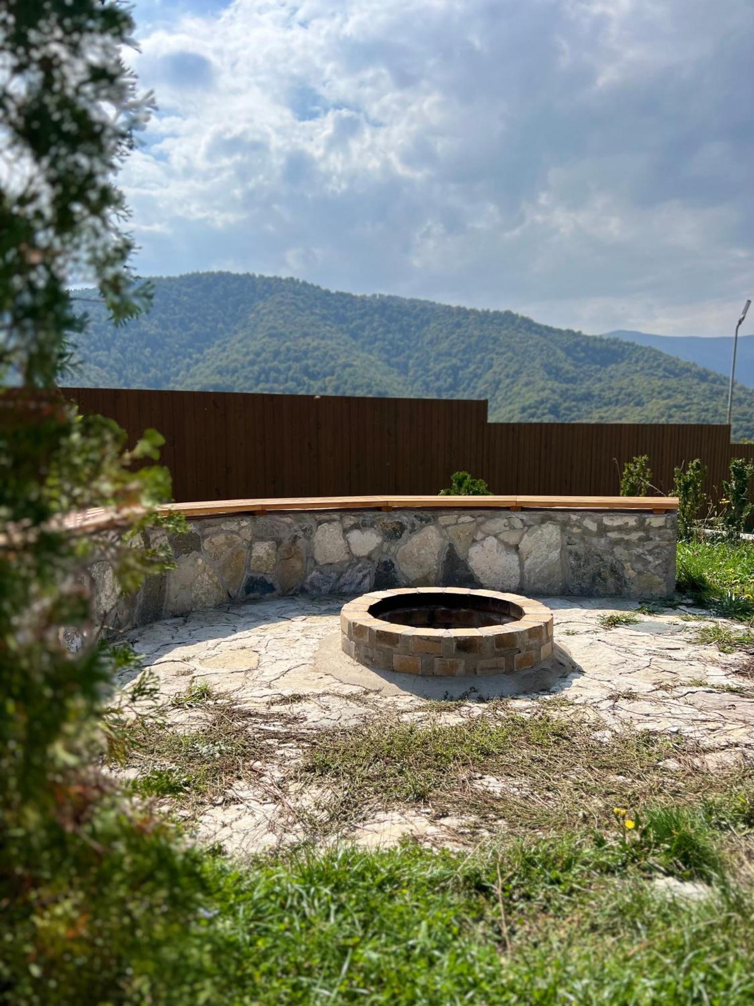 Cottage Chalet And Tours Dilijan Luaran gambar