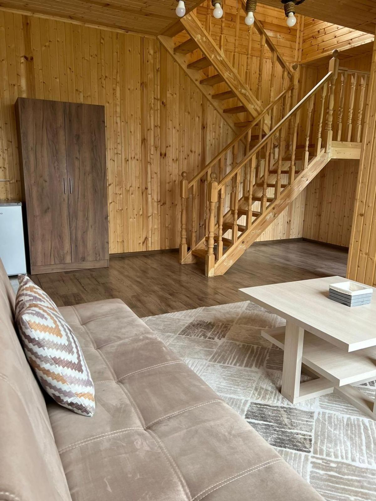 Cottage Chalet And Tours Dilijan Luaran gambar