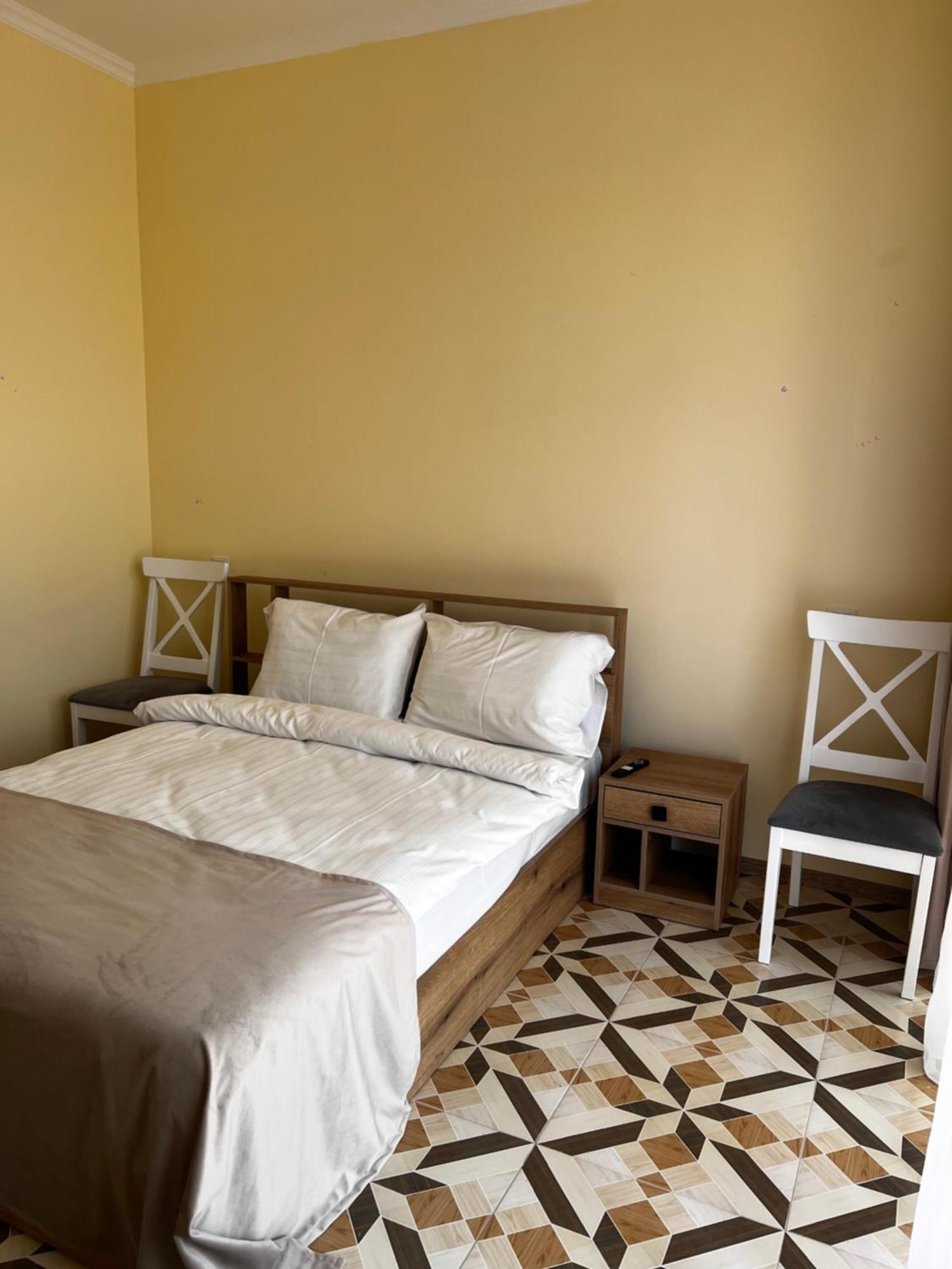 Cottage Chalet And Tours Dilijan Luaran gambar