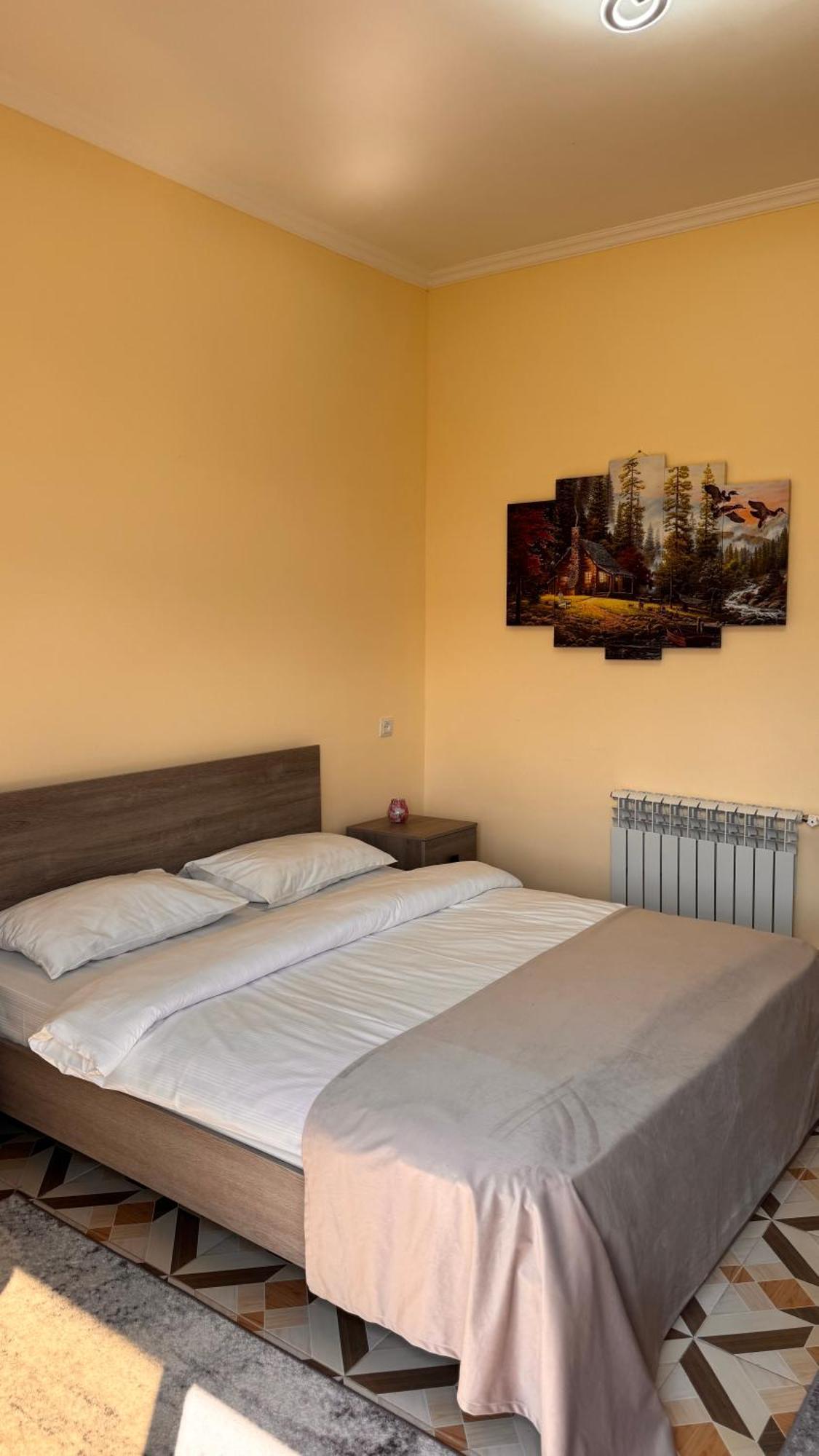 Cottage Chalet And Tours Dilijan Luaran gambar